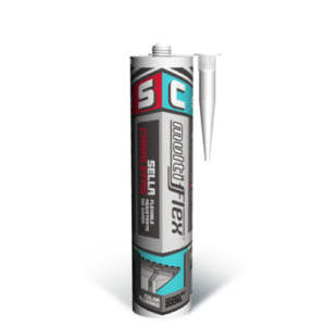 8. SELLADOR ADHESIVO SINTÉTICO