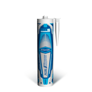 9.1. SELLADORES ADHESIVOS DE SILICONA