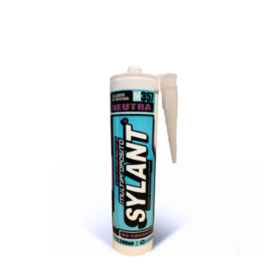 2. SELLADORES ADHESIVOS DE SILICONA